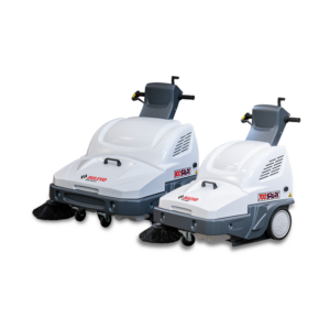 Dulevo Spark Line