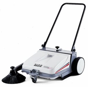 Dulevo 700MAN